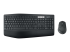 Logitech MK850 Performance - Framsidan