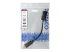 DELTACO DP-HDMI43 - Videokort - Framsidan